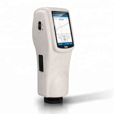 NS810 Cheap Spectrophotometer Price for Color Measurement