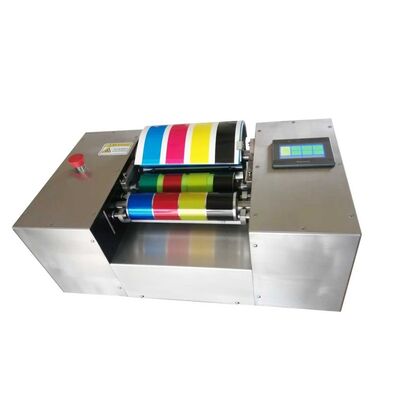 Offset Print Proof Machine,Automatic Uniform Ink Color Proofing Machine/Ink Proofer