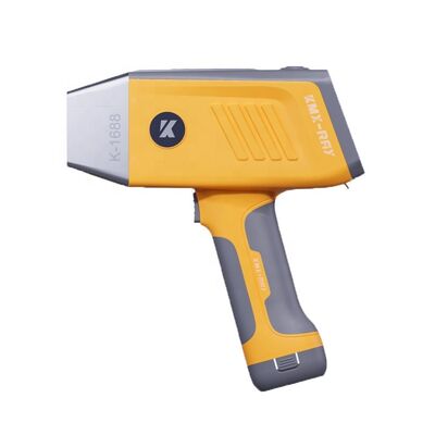 Handheld Alloy Tester Spectrometer Xrf for Metal Portable Xrf Gold Metal Tester Xrf Analyzer XRF Analyzer XRF Analyzer X