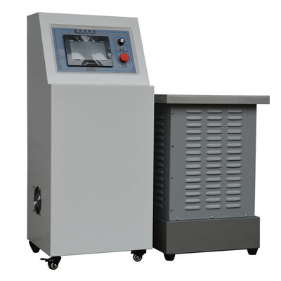 400HZ 600HZ 3000HZ Vibration Tester/Electromagnetic Vibration Testing Machine/High Frequency Vibrator