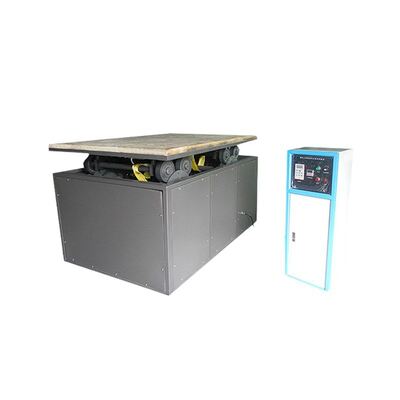 LR-Q047 Analog Three-Level Highway Bump Tester High-Speed Road Bump Testing Machine Vibration Test Machine Vibration