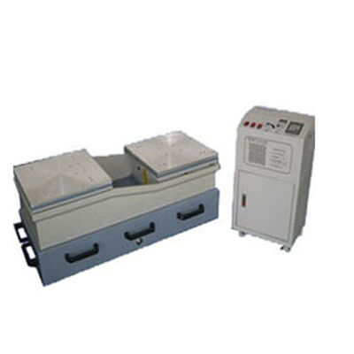 Electromagnetic Type Vertical orizontal Vibration Testing Machine With Load Cell Vibration Test Machine Vibration