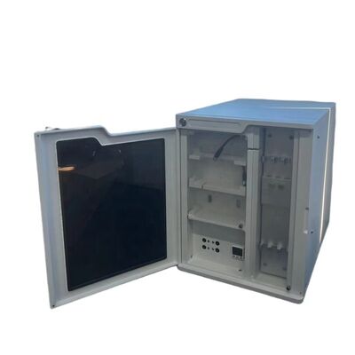 LR-8863 PLUS Anionic Cation Dual Channel Ion Chromatograph High Sensitivity Anion Cation Dual Stream Ion ICP ICP Emissio
