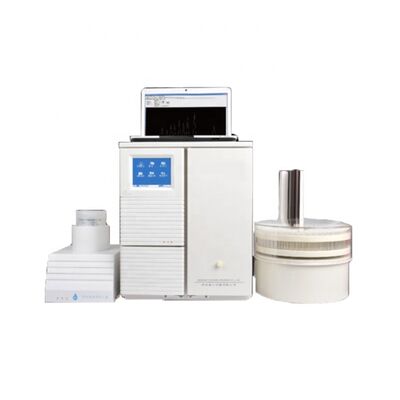 LR-P10S Dual System Anion Cationic Tester Automatic Injection High Performance Ion Chromatography HPIC