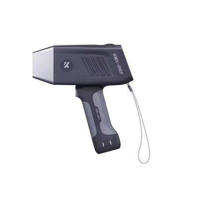 K-980 PLUS Handheld Three-Way Catalytic Analyzer Platinum Palladium Rhodium Ternary Catalyst Analyzer XRF Analyzer XRF A