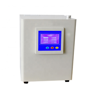 LR-VNQ2000 Petroleum Automatic Freezing Point Tester High Precision Oil Freezing Point Test Machine