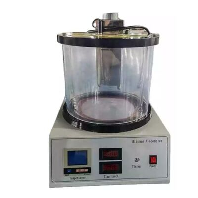 Petroleum Asphalt Kinematic Viscometer Viscosity Tester Petroleum Tester Petroleum Tester Petroleum Tester