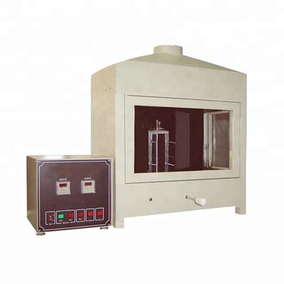 LR-K009  Building Material Burn Combustion Tester