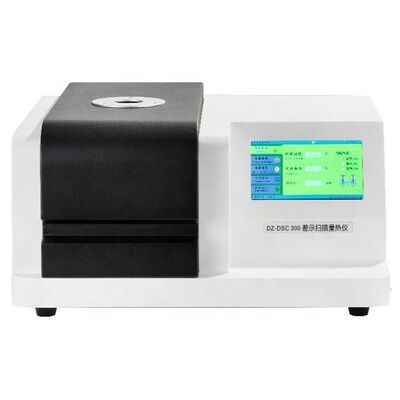 EN 728 ISO 11357 OIT Machine DSC OIT Analyzer EN 728 ISO 11357 Differential Scanning Calorimeter Differential DSC