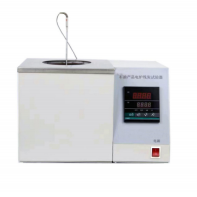 Carbon Residue Detector for Petroleum Products Carbon Residue Analyzer Carbon Residue Tester Factory Price
