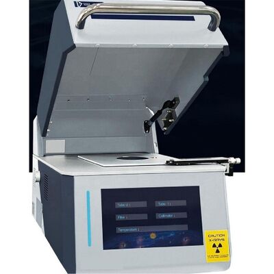 Coating Thickness Gauge/Rohs Analyzer/Coating Thickness Tester ICP Emission Spectrometer ICP Emission Spectrometer ICP E
