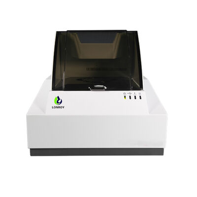 EXPEC 1370 NIR Analyzer for Grain Grease Fodder Desktop Near Infrared Spectrum Tester Lab Feed Near-Infrared Scanning Analyzer