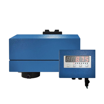LONROY Online Infrared Moisture Meter Online NIR Test Instrument Infrared Online Moisture Analyzer Infrared Moisture Detector