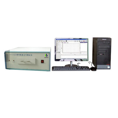 AATCC 183 BS 7914 Ultraviolet Transmittance Tester EN 13758 Textile Uv Transmittance Analyzer Clothing UV Protection Test Device