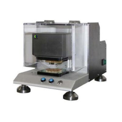 AATCC 195 Fabrics Moisture Absorption Rate Test Machine Textile Liquid Moisture Analyzer Textile Clothing Liquid Moisture Tester