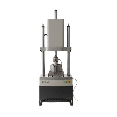 5KN 10KN 20KN Electronic Auto Loading Dynamic Tensile Compression Fatigue Testing Machine Fatigue Mechanics Testing Equipment