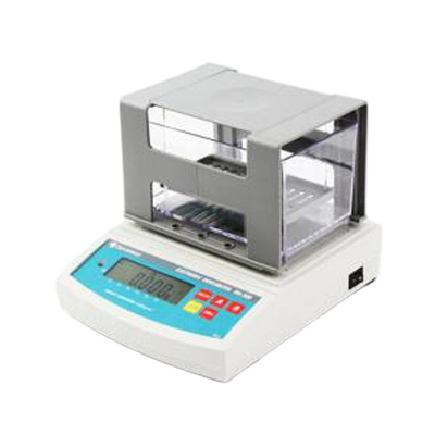 ASTM D792 ISO 2781 Densimeter Liquid and Solid Density Testing Machine ISO 1183 ASTM D297 Density Meter SG Tester