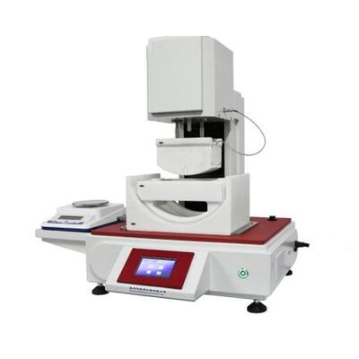 Diaper Penetration Performance Tester Automatic Diaper Pads Absorption Rate Testing Machine Baby Diapers Rewetting Amount Tester