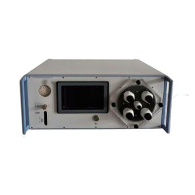 Portable Thermo-Hygrometric Generator Humidity Temperature Calibration Generator Temperature and Humidity Monitoring System