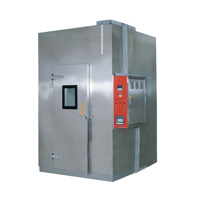 Infrared Thermal Deformation Tester Automotive Interior Materials Infrared Heating Thermal Distortion Test Machine HDT Tester