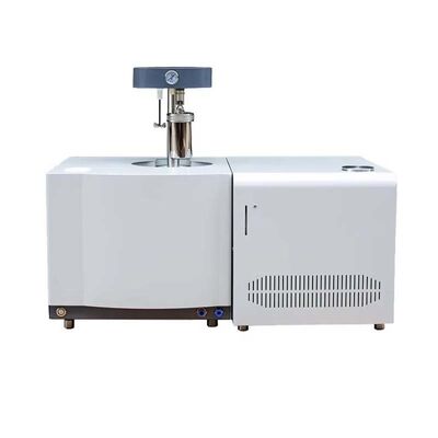 ASTM D5865 ISO 1928 Automatic Calorimeter Coal Calorific Value Tester Combustible Materials Oil Coke Heat Value Testing Machine