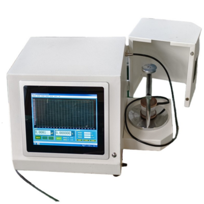 ISO 22007 Thermal Conductivity Tester (Transient Plane Source Method) Transient Plane Heat Source Thermal Conductivity Meter
