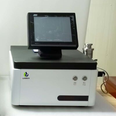 ASTM F 2338 Non-Destructive Leak System Flexible Packaging Bags Sealing Performance Tester Package Leak Testing Equipment