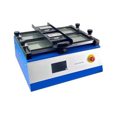 JTX-III ASTM D2486 Smart Touch Stain Resistance Tester ISO 11998 ASTM D3450 Architectural Paint Coatings Scrub Testing Machine