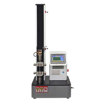 Tensile Tester Multi-Function Universal Test Machine Tensile Strength Tester Digital UTM Tensile Testing Device