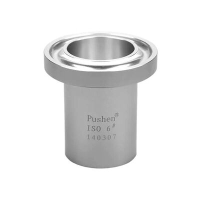 ISO 2431 ASTM D5125 ISO Flow Cup Viscosity Cup Ink Printing Outflow Testing Cup Flow Viscometer Portable Viscosity Measuring Cup