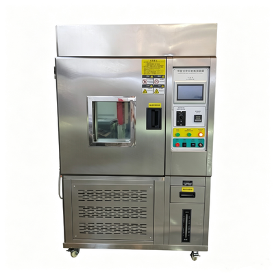ASTMG155 ISO105 Xenon Arc Lamp Accelerated Aging Test Chamber Light Exposure Weathering Testing Machine Photoaging Tester