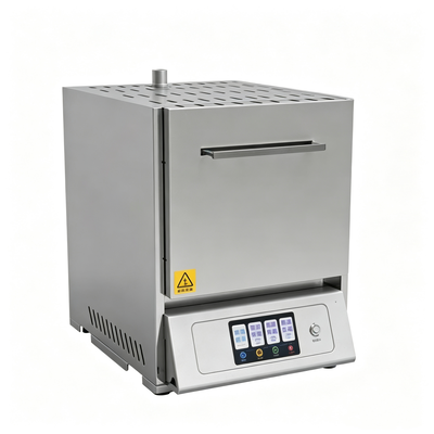 Fully Intelligent Carbonization Ashing System Carbon Ash Processing Apparatus Carbonizing Incineration Tester Charring Device