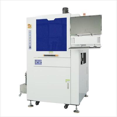 Selective Coating Machine Optional Circuit Lacquering Device Selectivity Conformal Coating Tester Targeted PCB Depositing Tester