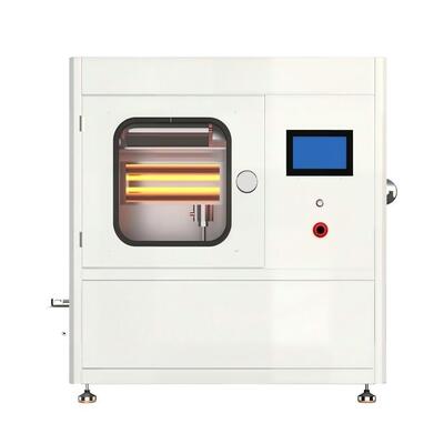 Needleless Electrospinning Machine Nanofiber Fabrication Detector Needle-free Electrostatic Spinning Tester Spin Fiber Device