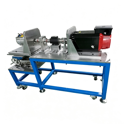 High-Speed AC Electric Dynamometers Alternating Current Dyno AC Regenerative Tester Alternating Power Dynametric Testing Machine