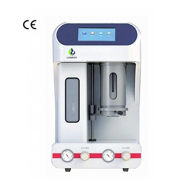 ISO 4406 ISO 11171 Oils Particle Contamination Analyzer Petroleum Pollution Test Machine Lubricant Particle Size Tester