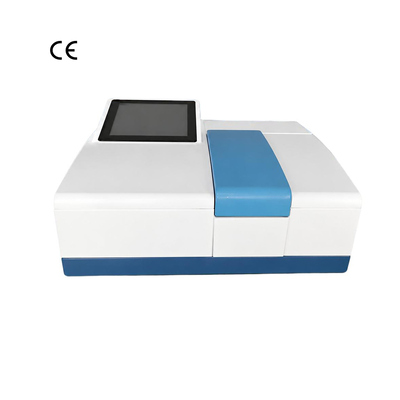 Free SiO2 Tester Dust Sample Free Silica Analyzer Silica Spectrometer Crystalline Silica Testing Machine