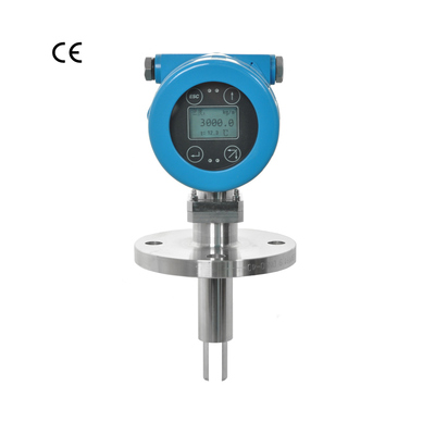 Aqueous Ammonia Online Densitometer Corrosion Resistant Ammonia Water Density Meter Ammonia Solution Density Transmitter