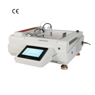 AATCC 201 Automatic Fabric Drying Rate Measuring Machine Moisture Loss Rate Tester Textile Drying Time Analyzer