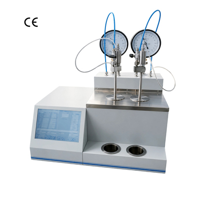 ASTM D525 ISO 7536 Gasoline Oxidation Stability Tester Induction Period Method Oil Petroleum Fuel Oxidation Stability Analyzer