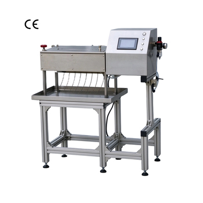 Imgreganted Glue Feeding Coating Device Automatic Roll Pneumatic Press Dip Coater Immersion Adhesive Continuous Coating Machine