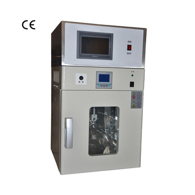 Temperature-Controlled Dip Coating Machine High Speed Thermostatic Dip Pull Coater Micron Precision Sol-gel Dip Coating Tester