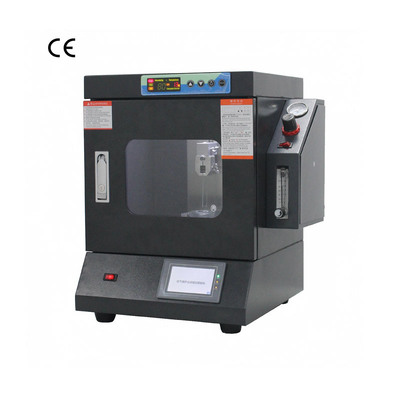 Nitrogen-Protected Precision Immersion Pulling Coater Sol-gel Process Coating Tester Dip Coating Machine Film Thickness Analyzer