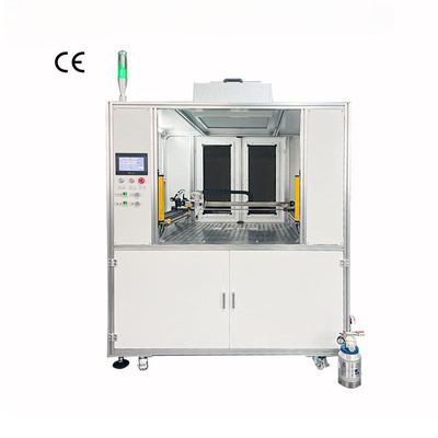 3-axis Precision Spraying Machine AF AG AR Nano Functional Coating Sprayer Thin Film Nano Coating Equipment XYZ Coating Device