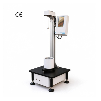 ISO 7765 ASTM D1709 Falling Dart Impact Tester Plastic Film Strike Test Device JIS K7124 Packages Impact Resistance Test Machine