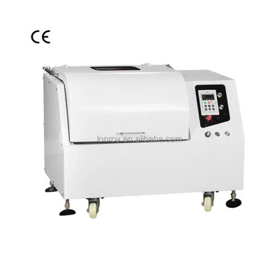 360ﾰ Rotation Planetary Ball Mill Colloidal Pulverizer Nano Grinding Machine Omnidirectional Grinder Refine Pulverization Device