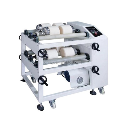8 Pots Rolling Ball Mill Grinder Roller Mixing Homogenizing Equipment Pot Mill Mineral Ceramic Powder Grinding Milling Machine