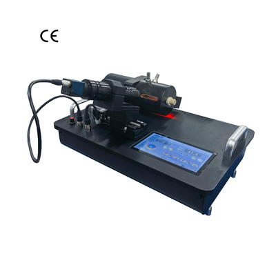 ASTM D5725 ISO 15989 TX500C Spinning Drop Tensiometer ASTM D724 Interfacial Tension Analyzer Lab IFT Interfacial Rheology Tester