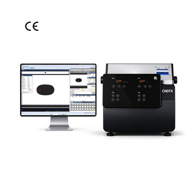LONROY CNGTX 600 Spinning Drop Tensiometer Liquid Interface Measurement Instrument Lab Smart Interfacial Tension Analyzer Tester