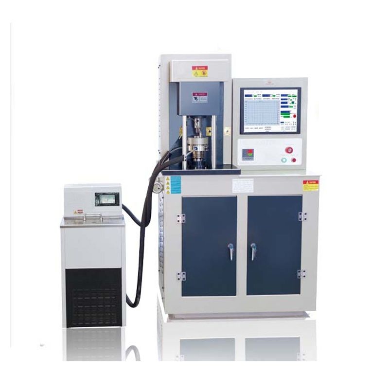 Conical Stick Axletree Laboratory Testing Meter Cone Rod Bearing ...